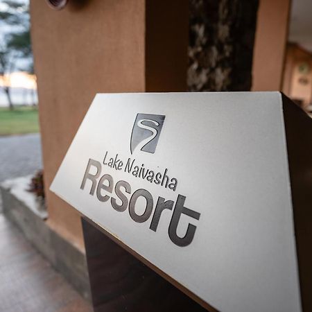 Lake Naivasha Resort Εξωτερικό φωτογραφία