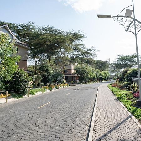 Lake Naivasha Resort Εξωτερικό φωτογραφία