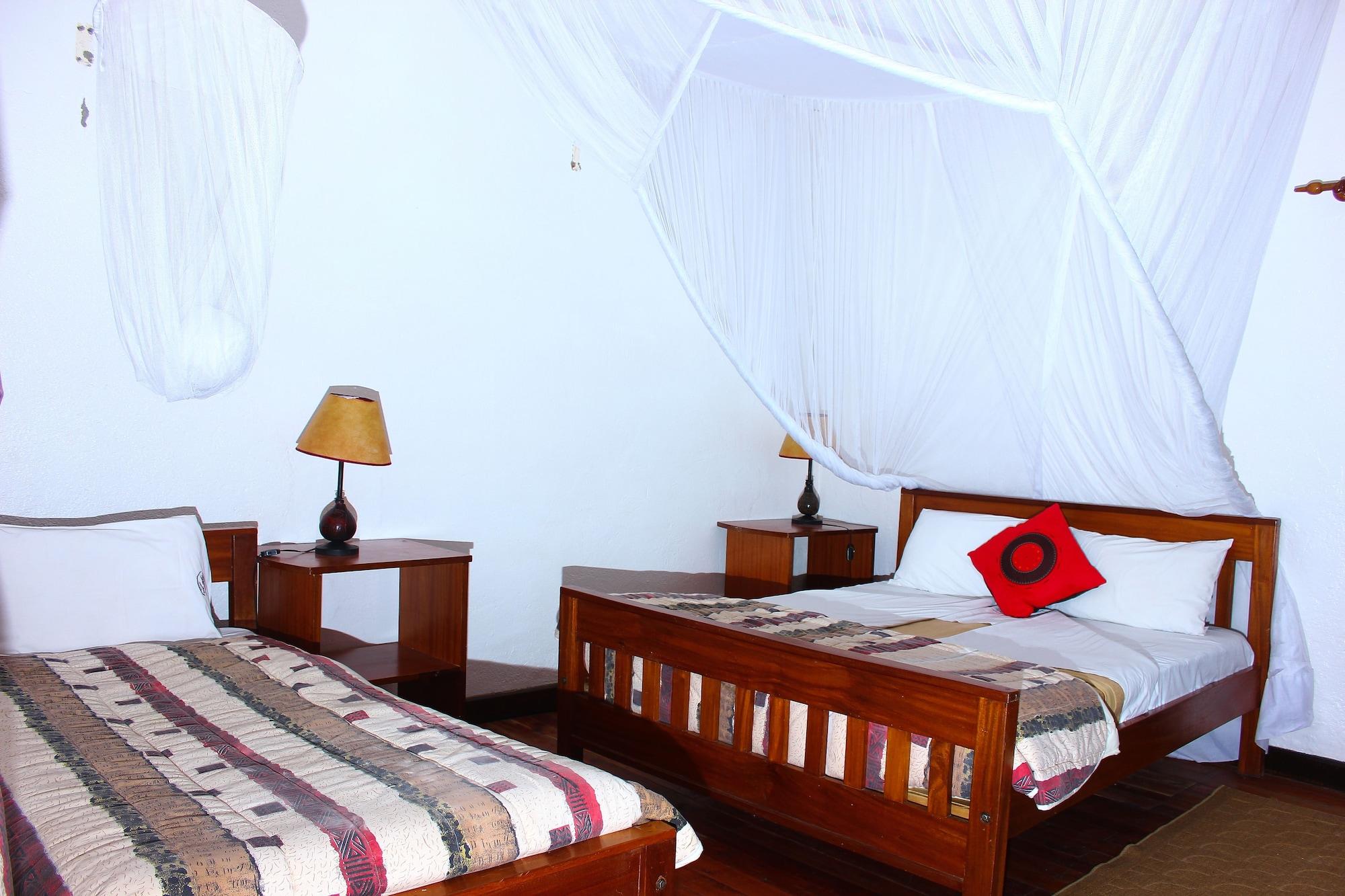 Lake Naivasha Resort Εξωτερικό φωτογραφία