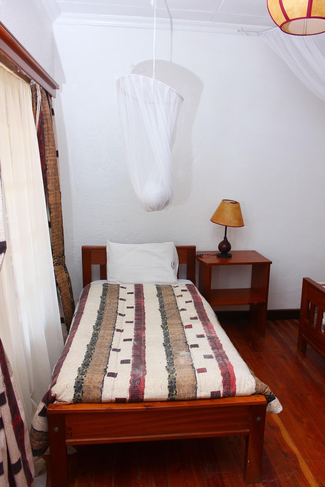 Lake Naivasha Resort Εξωτερικό φωτογραφία