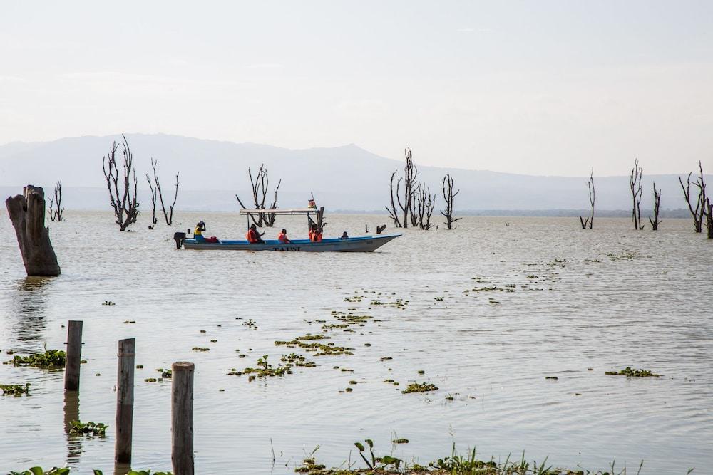Lake Naivasha Resort Εξωτερικό φωτογραφία