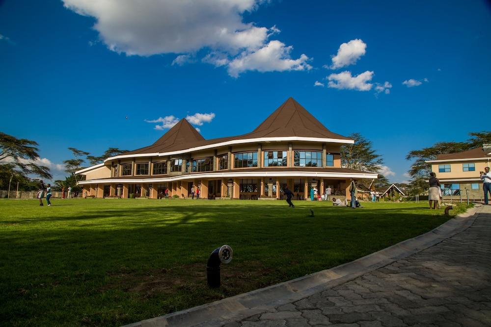 Lake Naivasha Resort Εξωτερικό φωτογραφία