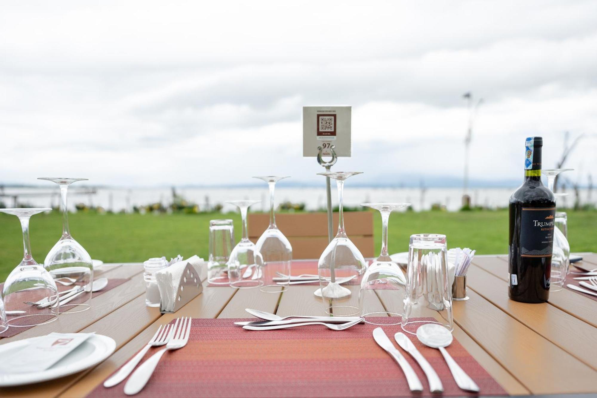 Lake Naivasha Resort Εξωτερικό φωτογραφία