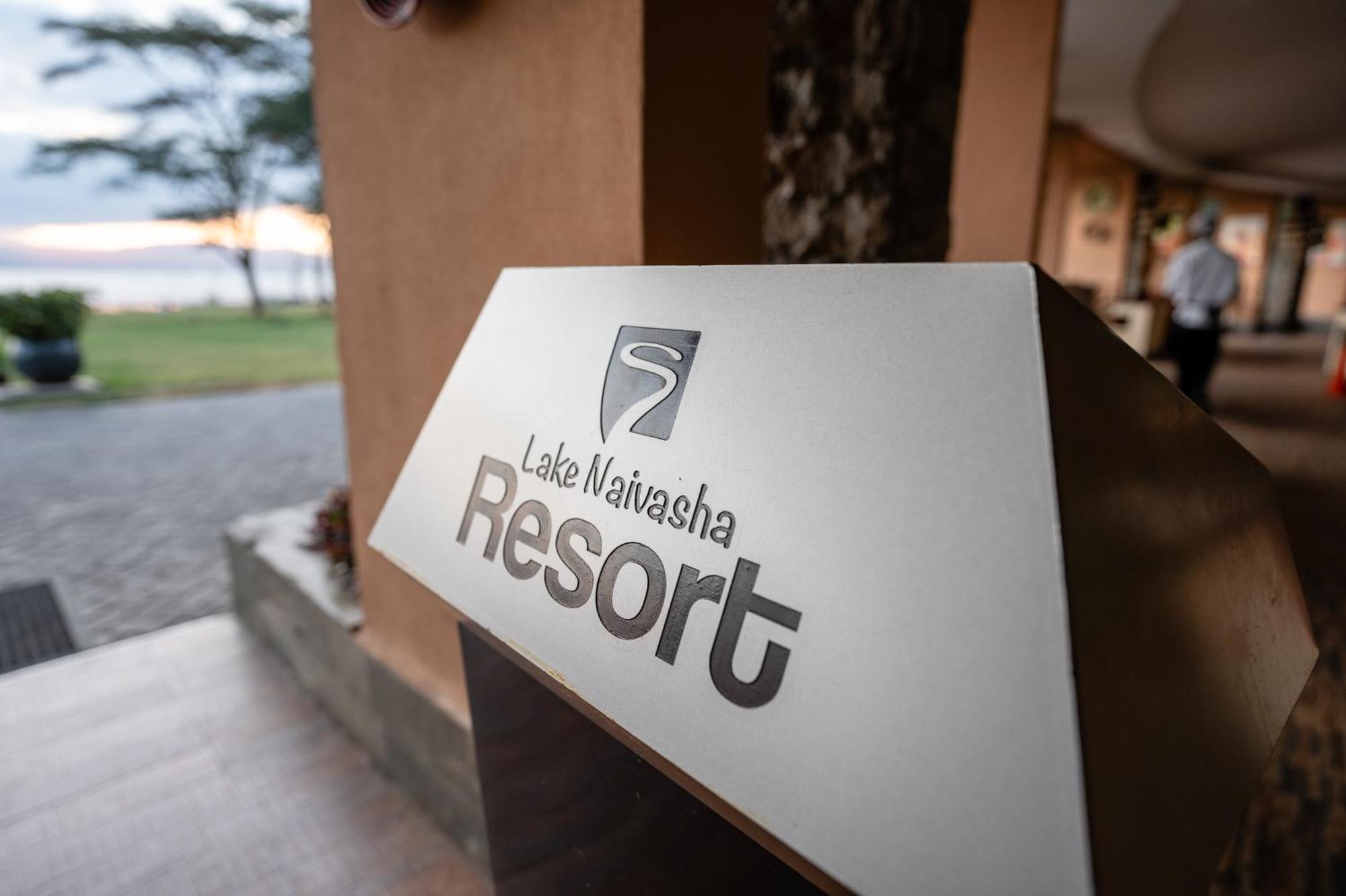 Lake Naivasha Resort Εξωτερικό φωτογραφία