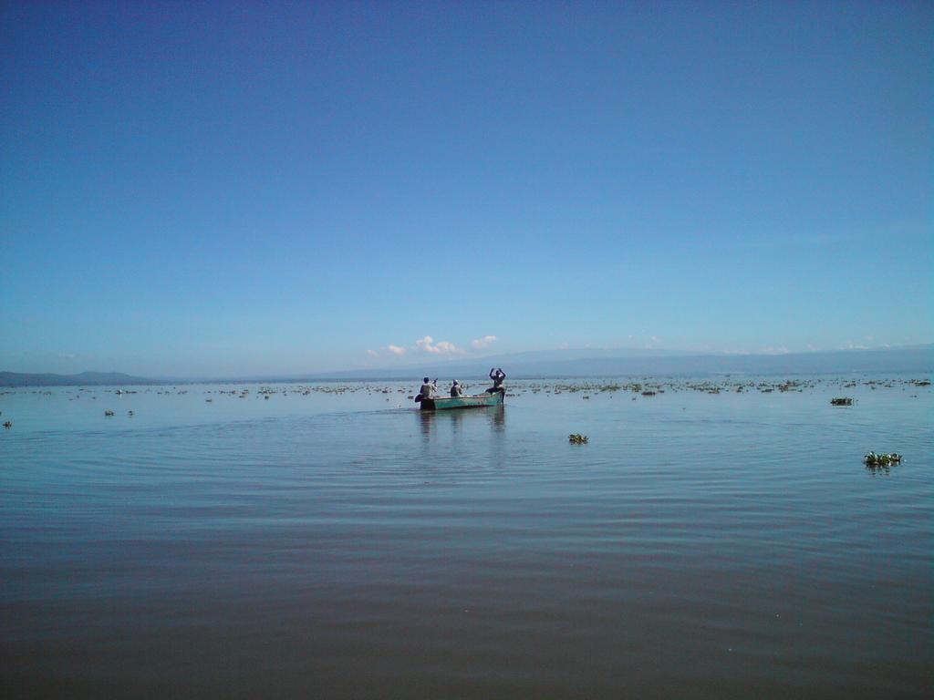 Lake Naivasha Resort Εξωτερικό φωτογραφία