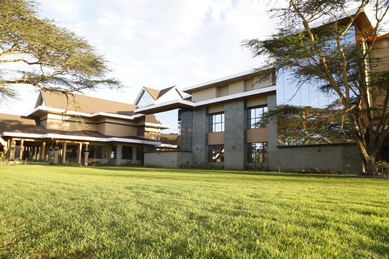 Lake Naivasha Resort Εξωτερικό φωτογραφία
