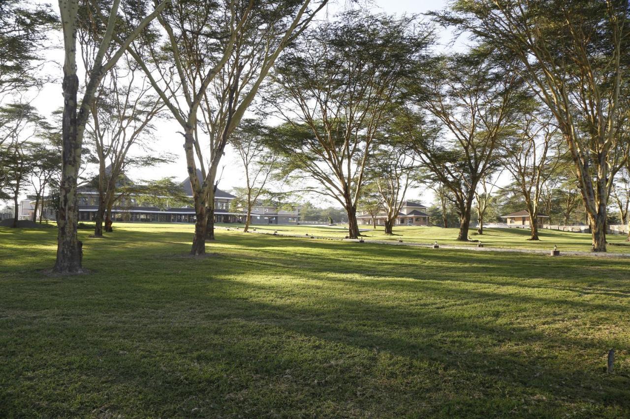 Lake Naivasha Resort Εξωτερικό φωτογραφία