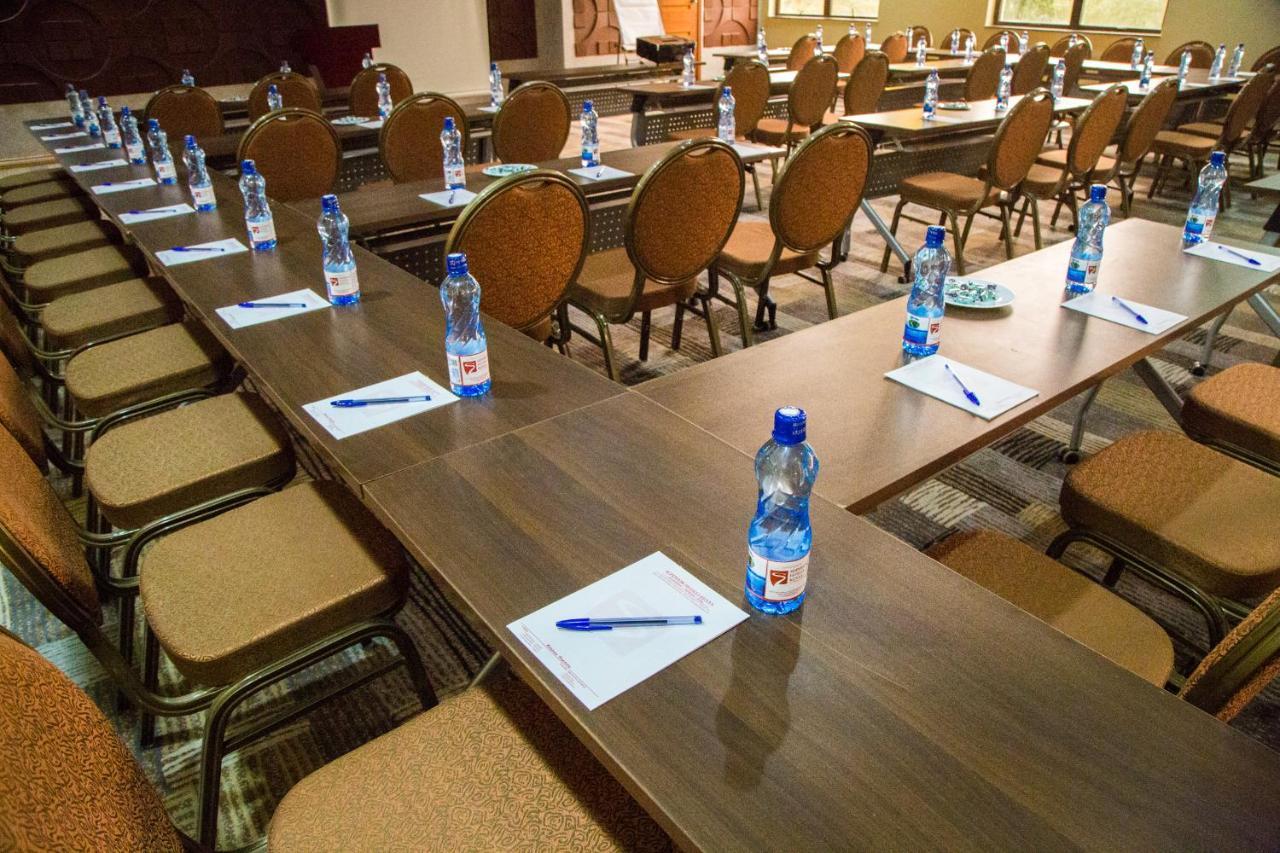 Lake Naivasha Resort Εξωτερικό φωτογραφία