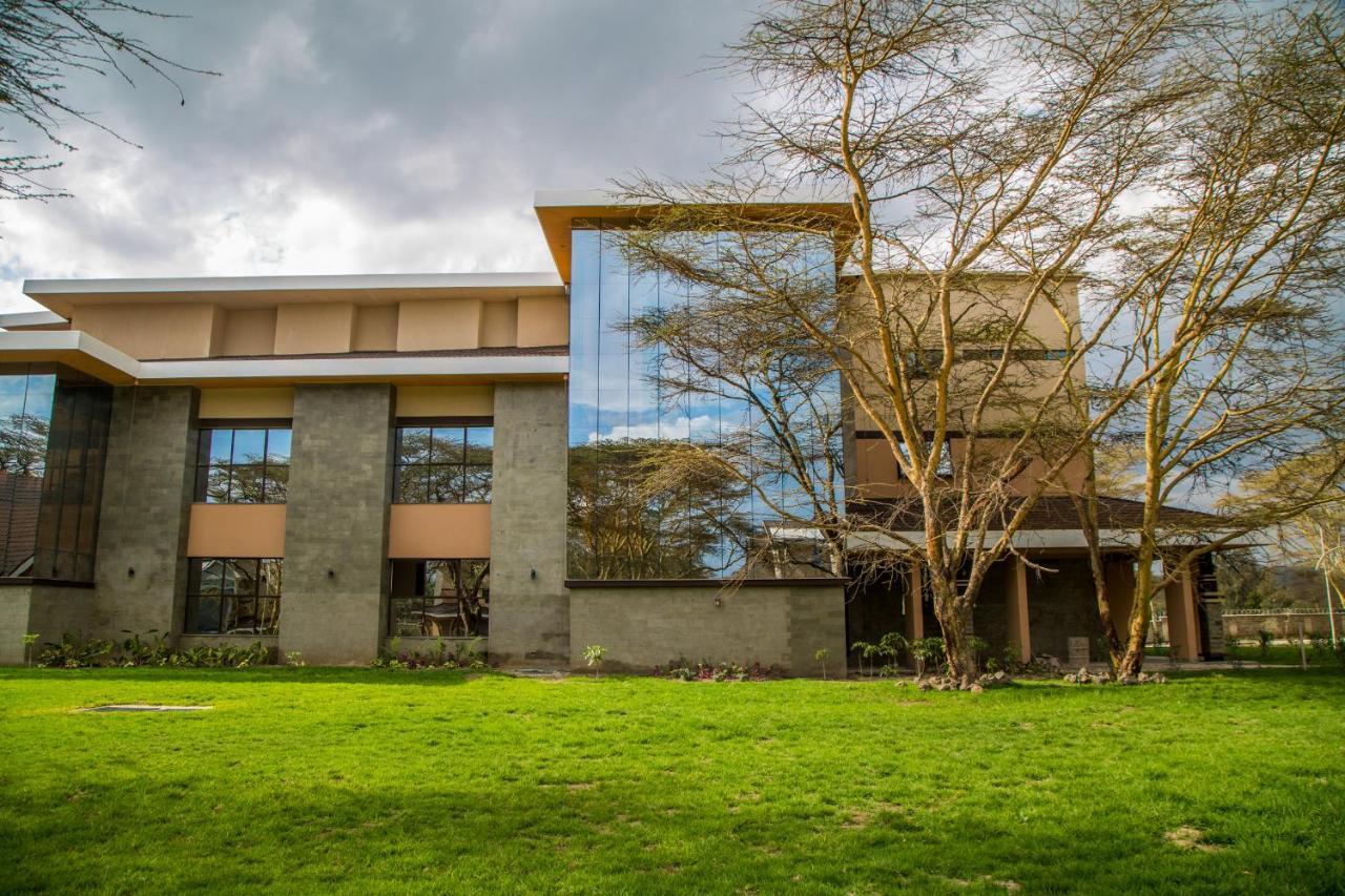 Lake Naivasha Resort Εξωτερικό φωτογραφία
