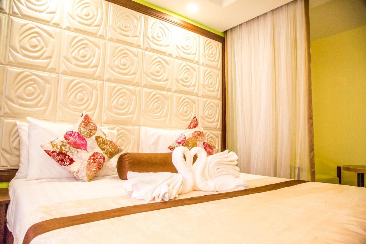 Lake Naivasha Resort Εξωτερικό φωτογραφία