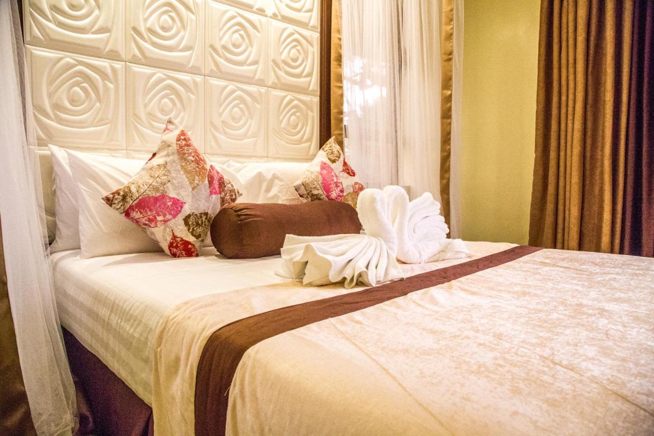 Lake Naivasha Resort Εξωτερικό φωτογραφία