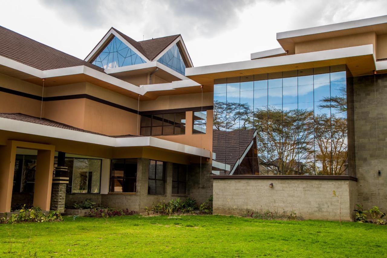 Lake Naivasha Resort Εξωτερικό φωτογραφία