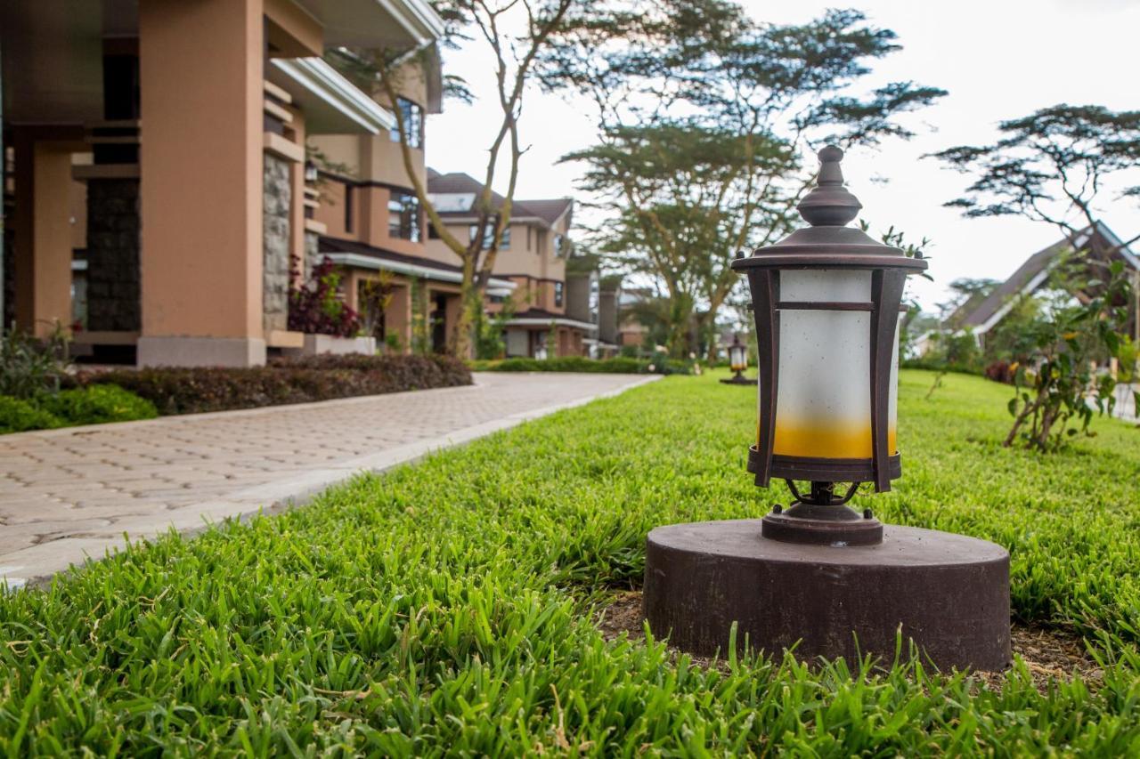 Lake Naivasha Resort Εξωτερικό φωτογραφία