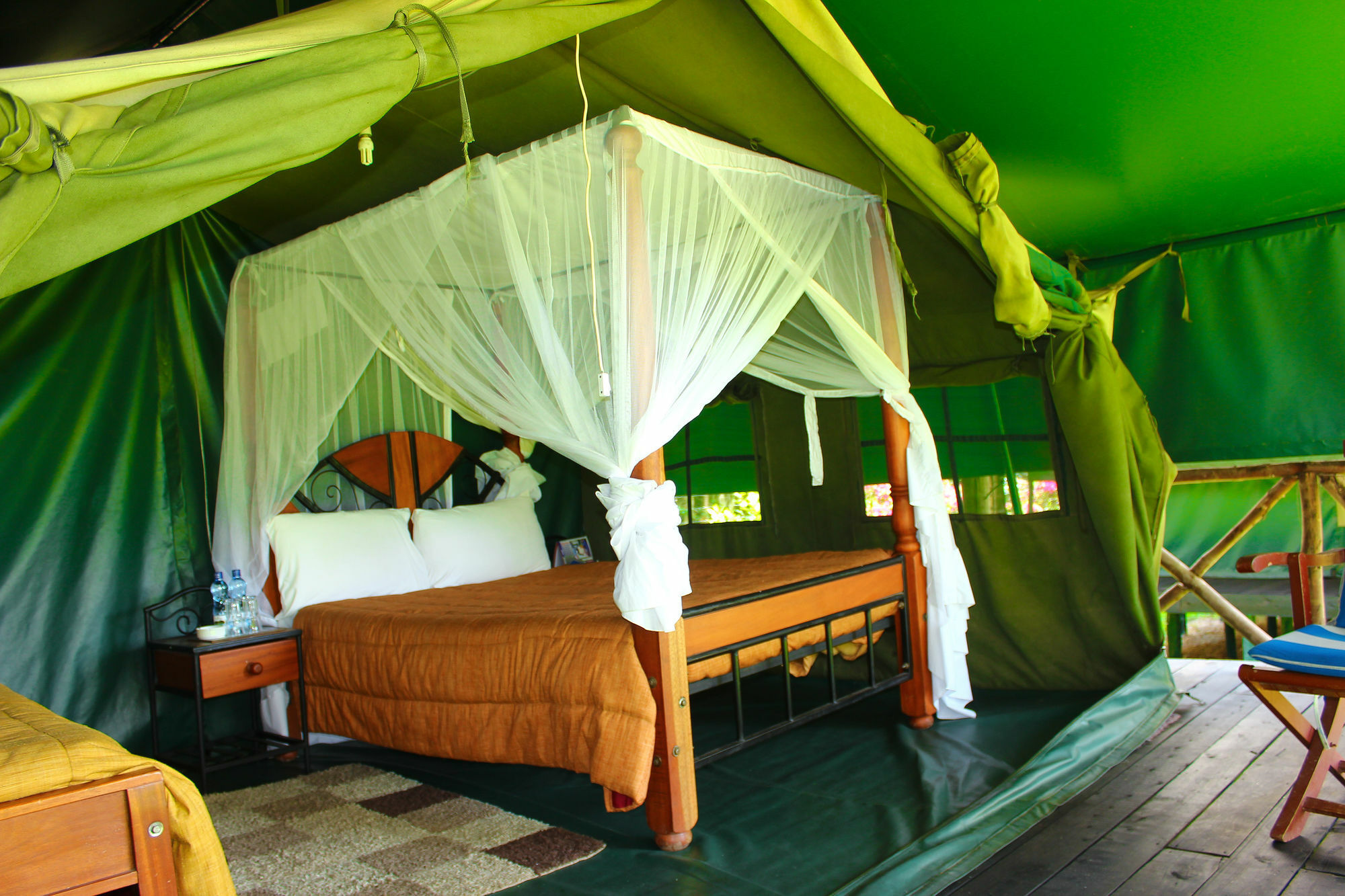 Lake Naivasha Resort Εξωτερικό φωτογραφία